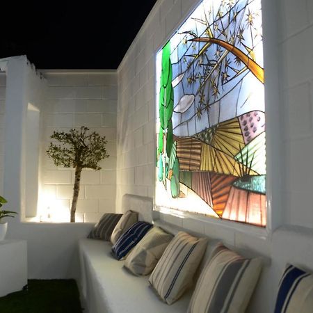 Casa Rural Aldea La Alameda de Cervera Dış mekan fotoğraf