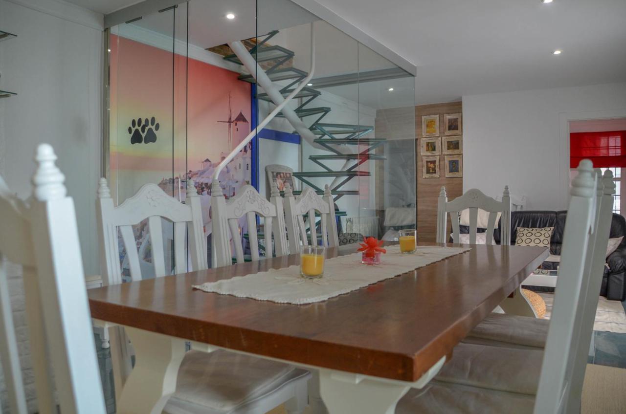 Casa Rural Aldea La Alameda de Cervera Dış mekan fotoğraf
